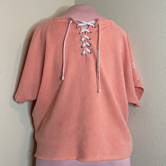 PINK TOP - Picture 2 of 7